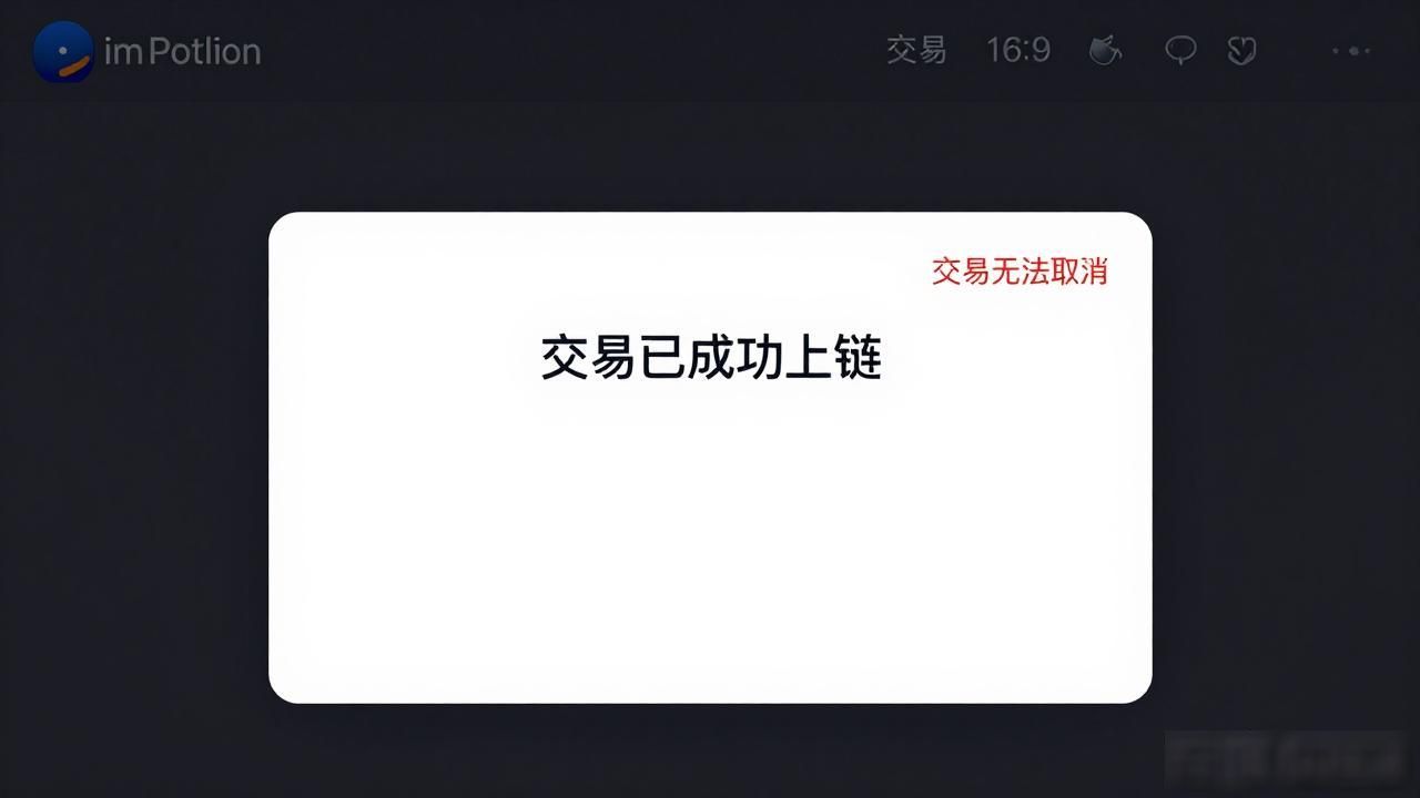 imtoken取消交易要扣钱吗？Gas费还能退回来吗