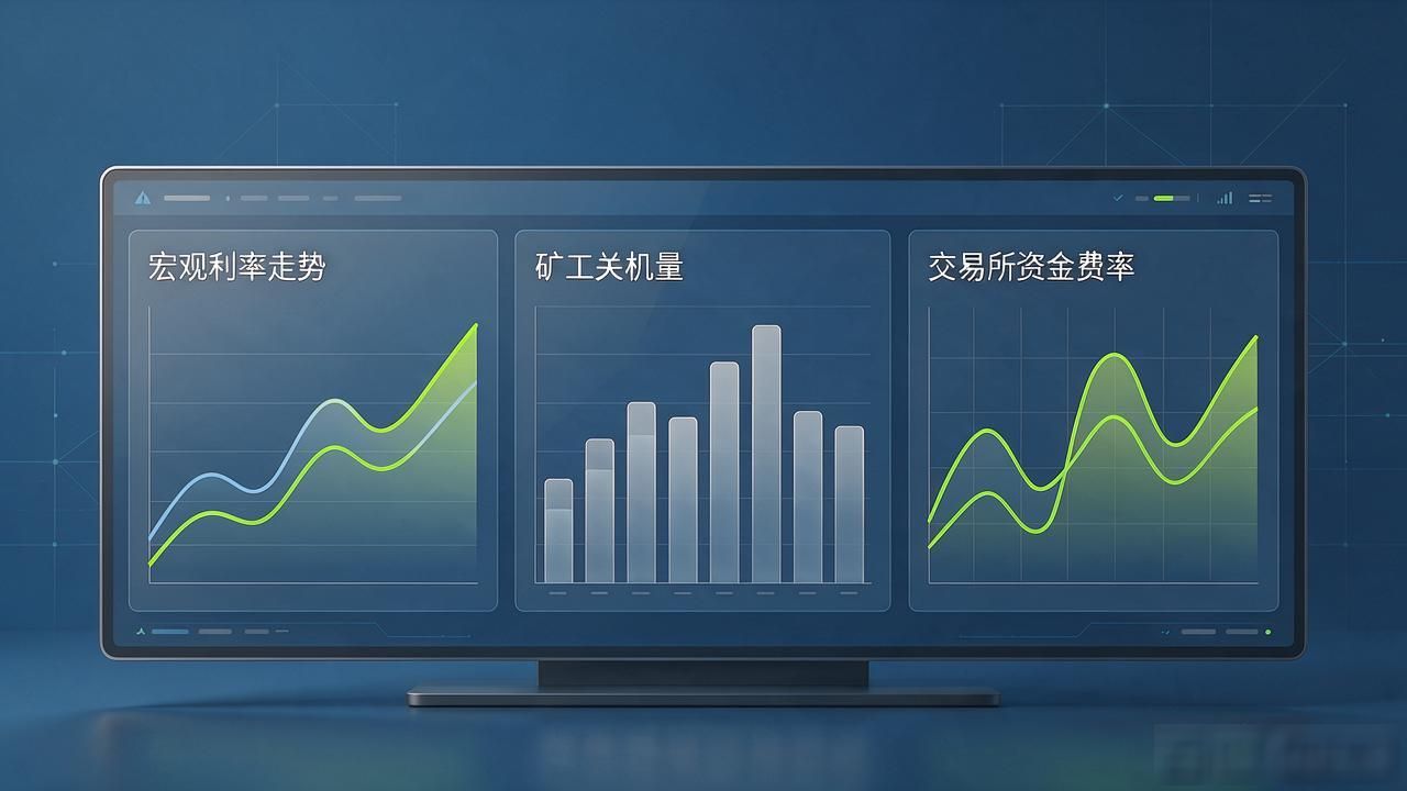 选数字货币股票分析师别再瞎跟了，记住这三条少亏几万块