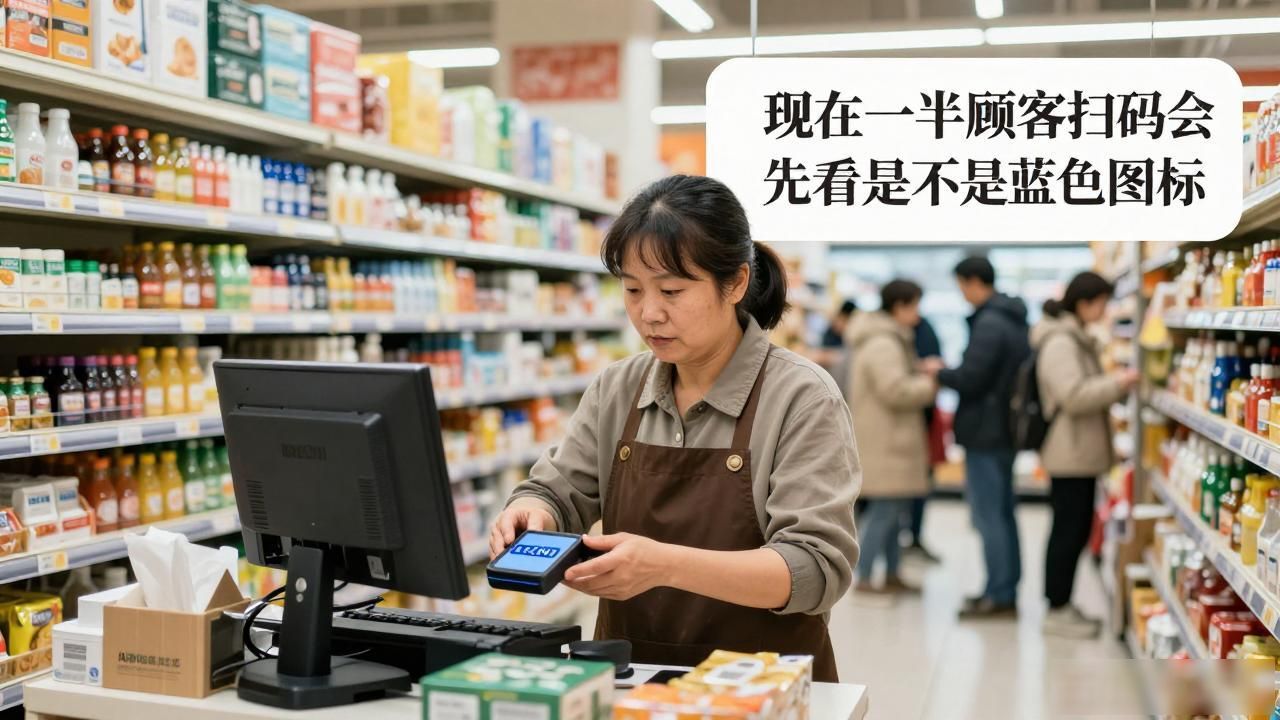 北京晨报报道数字货币试点：京津冀商户接入翻番，普通人该关注啥