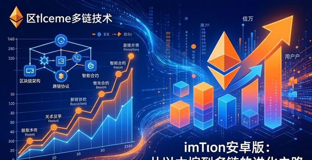 imToken安卓版：从以太坊到多链的进化之路