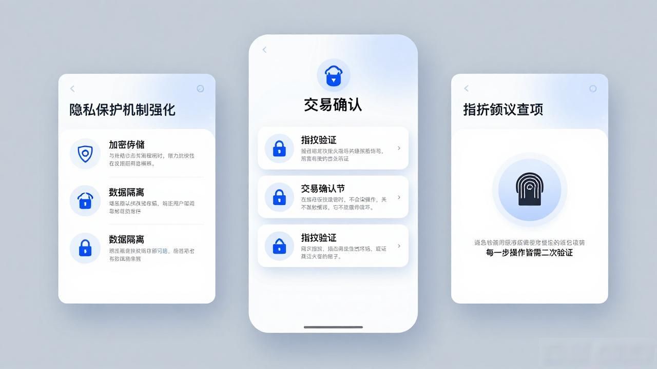 imtoken 1.4.2版本升级体验，真实用户分享