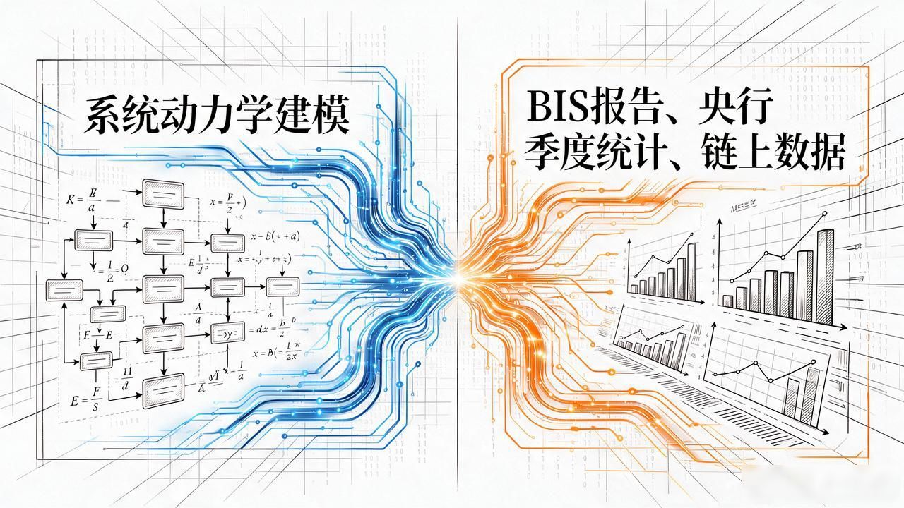 数字货币开题报告：选题怎么选、框架怎么搭，别再瞎写了