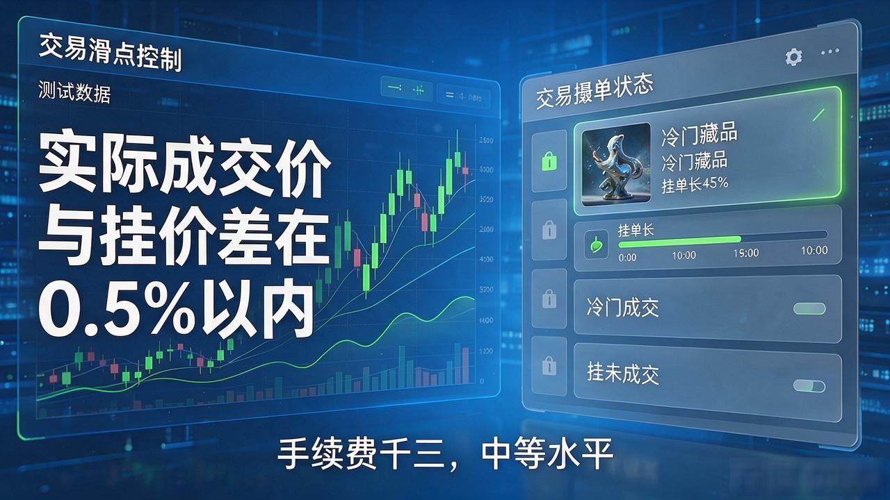 路印靠谱吗？数字货币路印测评实测全记录
