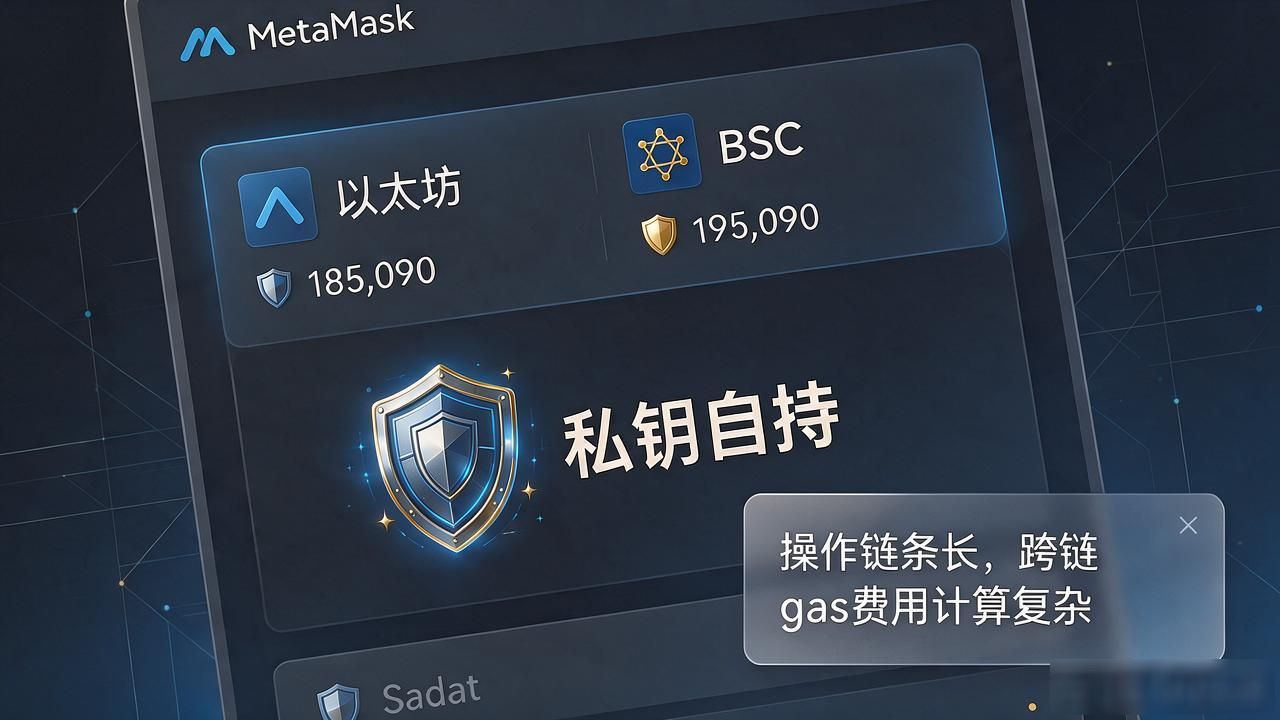 国外知名数字货币软件用了三年，老用户最终只留下这三款工具