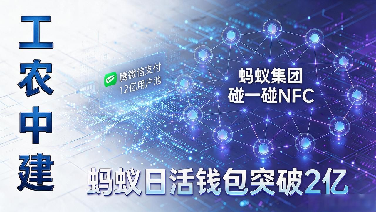 国内数字货币龙头怎么选？头部厂商格局与核心差异一文讲透