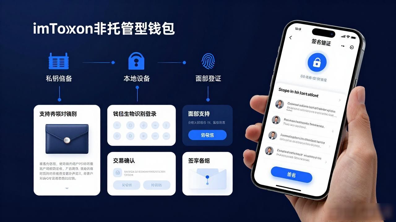 imtoken是哪个链的钱包？一文看懂多链钱包的秘密