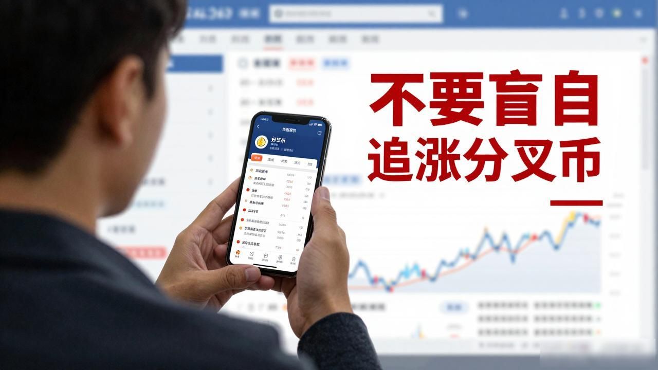 数字货币分叉最新动向，新币种值得入手吗