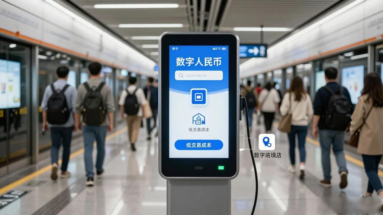 数字人民币6月正式发行，你的钱包准备好了吗？