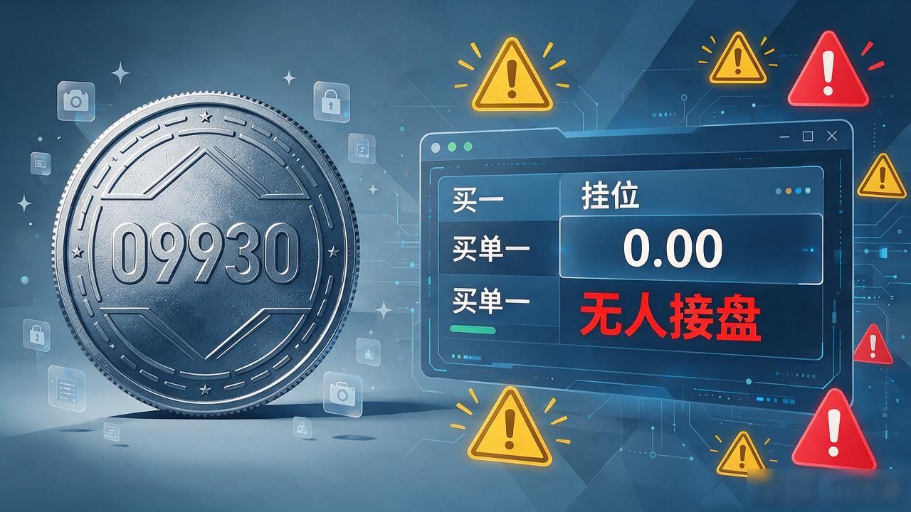09930数字货币到底是什么，靠不靠谱，普通人该不该碰