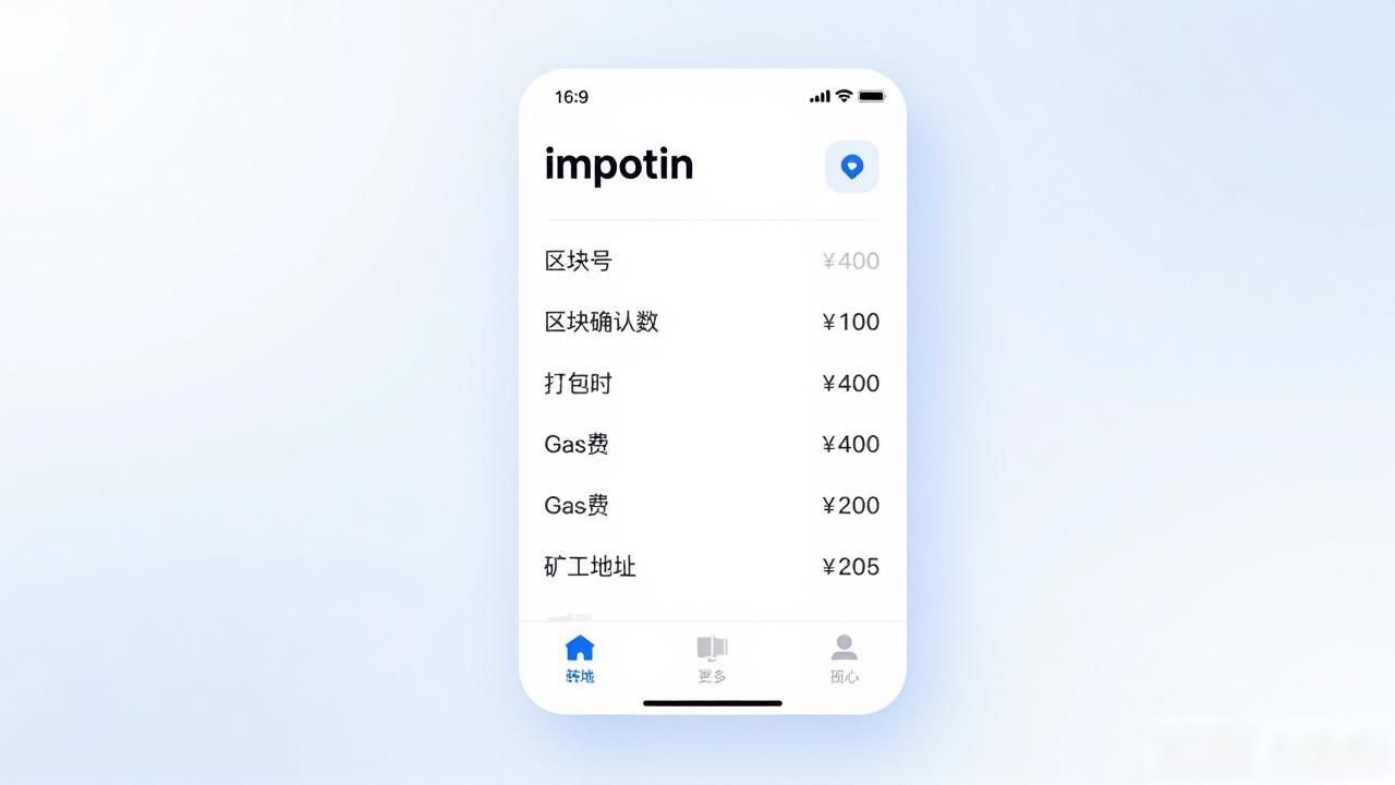 imtoken区块号是什么？看完这篇就懂了