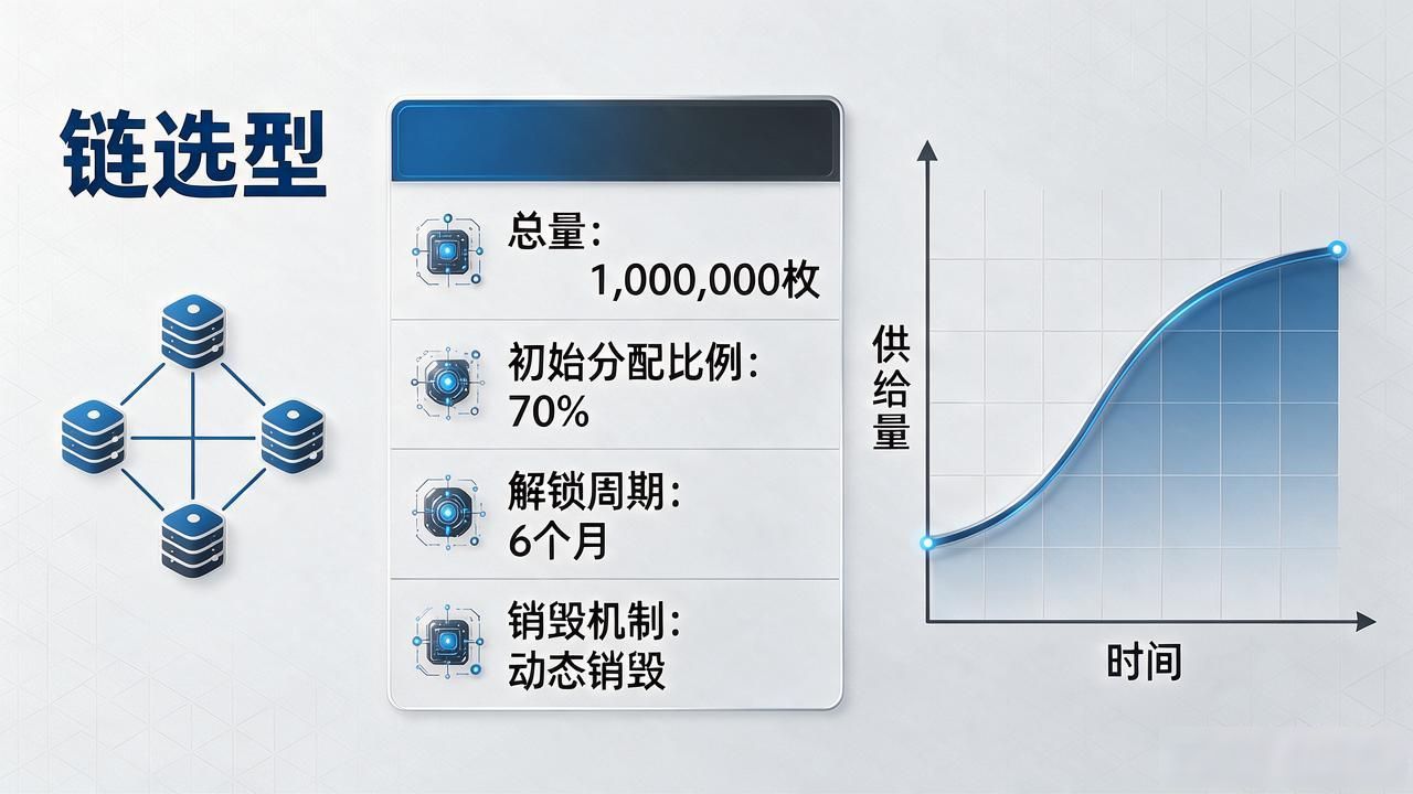 怎么搭一个数字货币？链选型、代币设计和合规全拆解