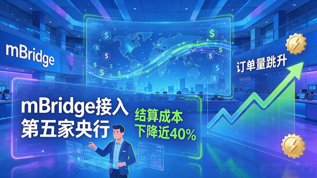 纳斯达克国家数字货币 2026年CBDC落地对科技股意味着什么