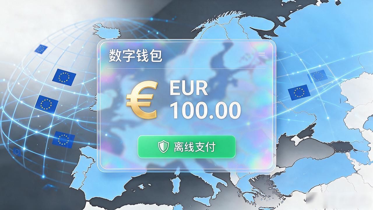 外国的数字货币都搞到哪一步了？美国欧盟日本各是什么路数