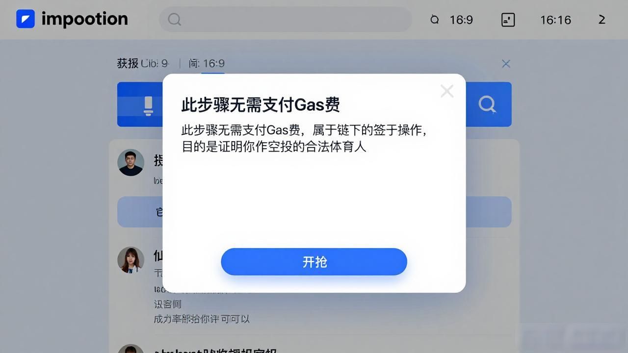 imToken里怎么领LON空投 步骤详解