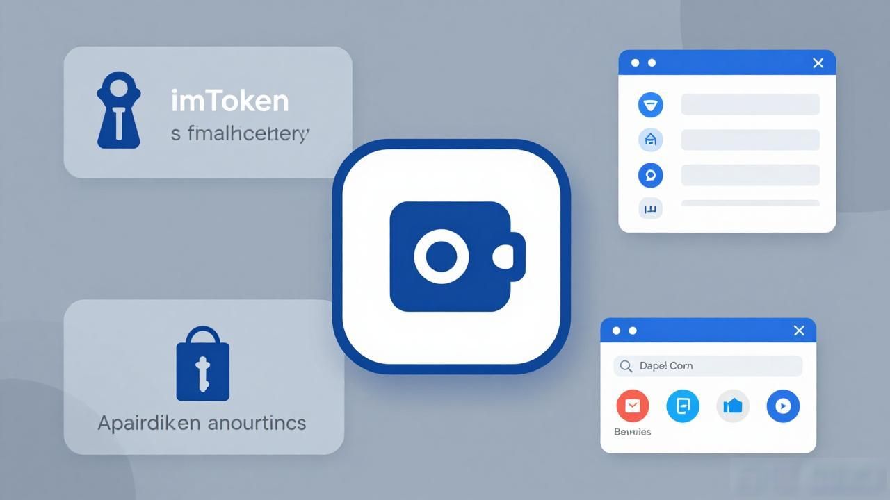 imtoken钱包用中文叫什么？一文带你了解这款热门数字钱包