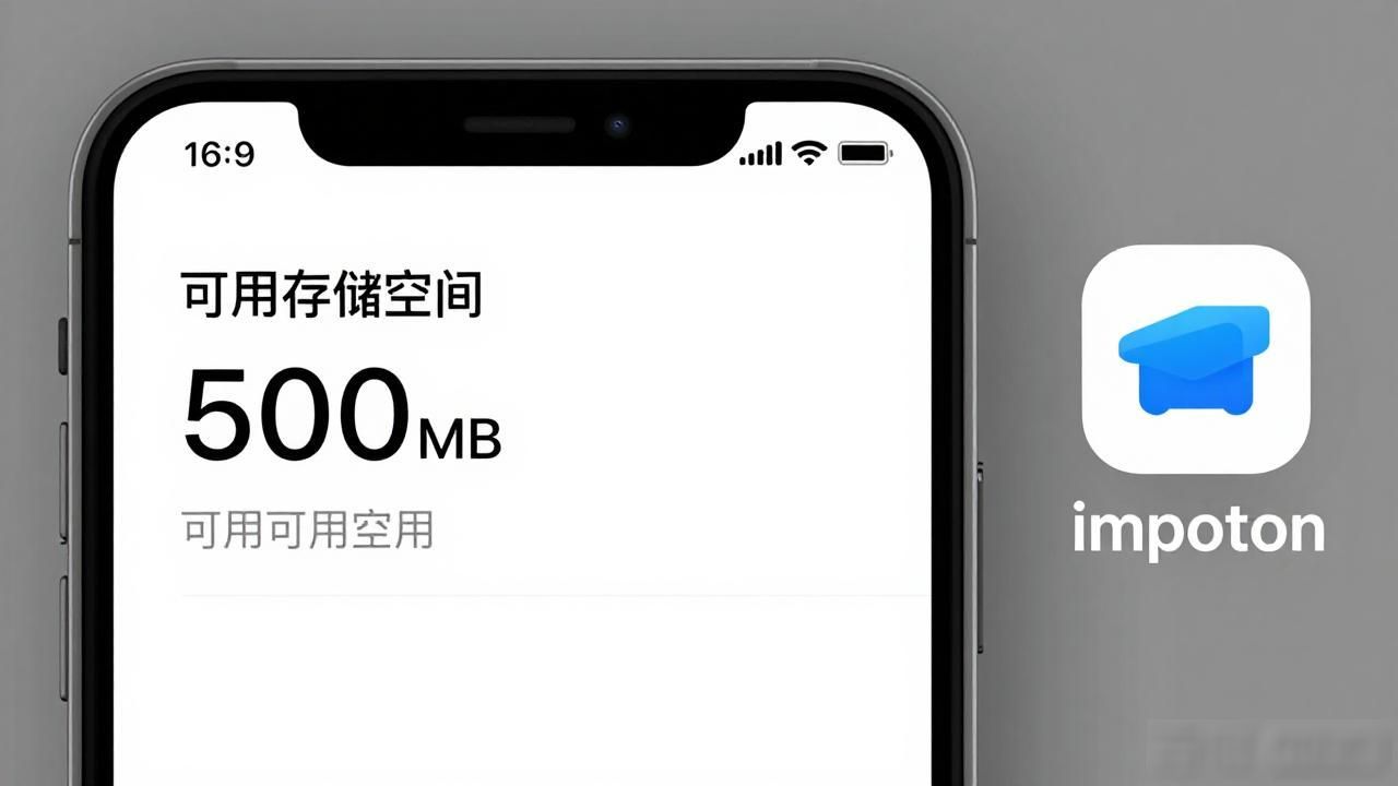 imtoken苹果版下载要求：iOS版本、存储空间和网络条件解析