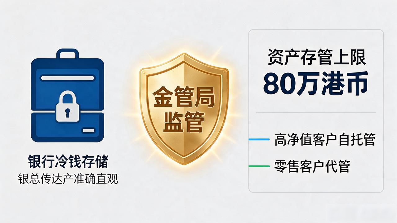 香港银行数字货币了解，开户、转账、存币这些事一次说清