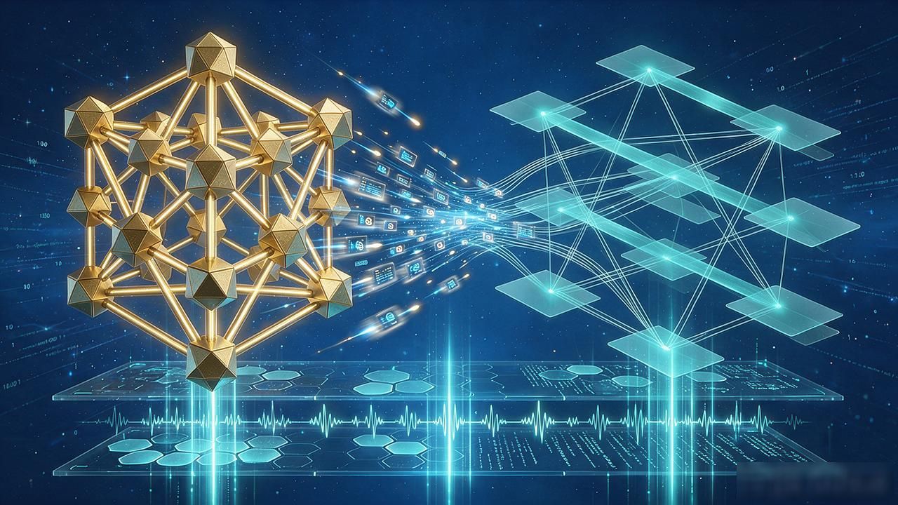 数字货币技术研究：别只盯着区块链，这几个底层方向才是关键