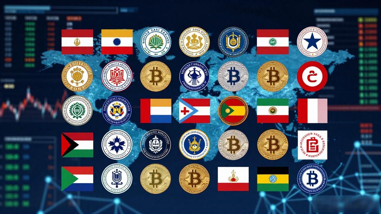 数字货币概念为什么火？普通人搞懂这几点就明白了