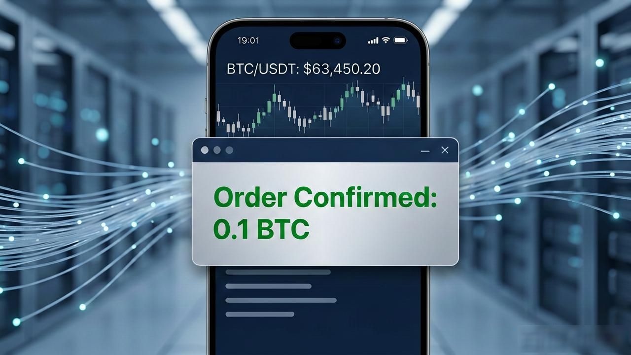 数字货币期货交易平台app怎么选？三点核心标准