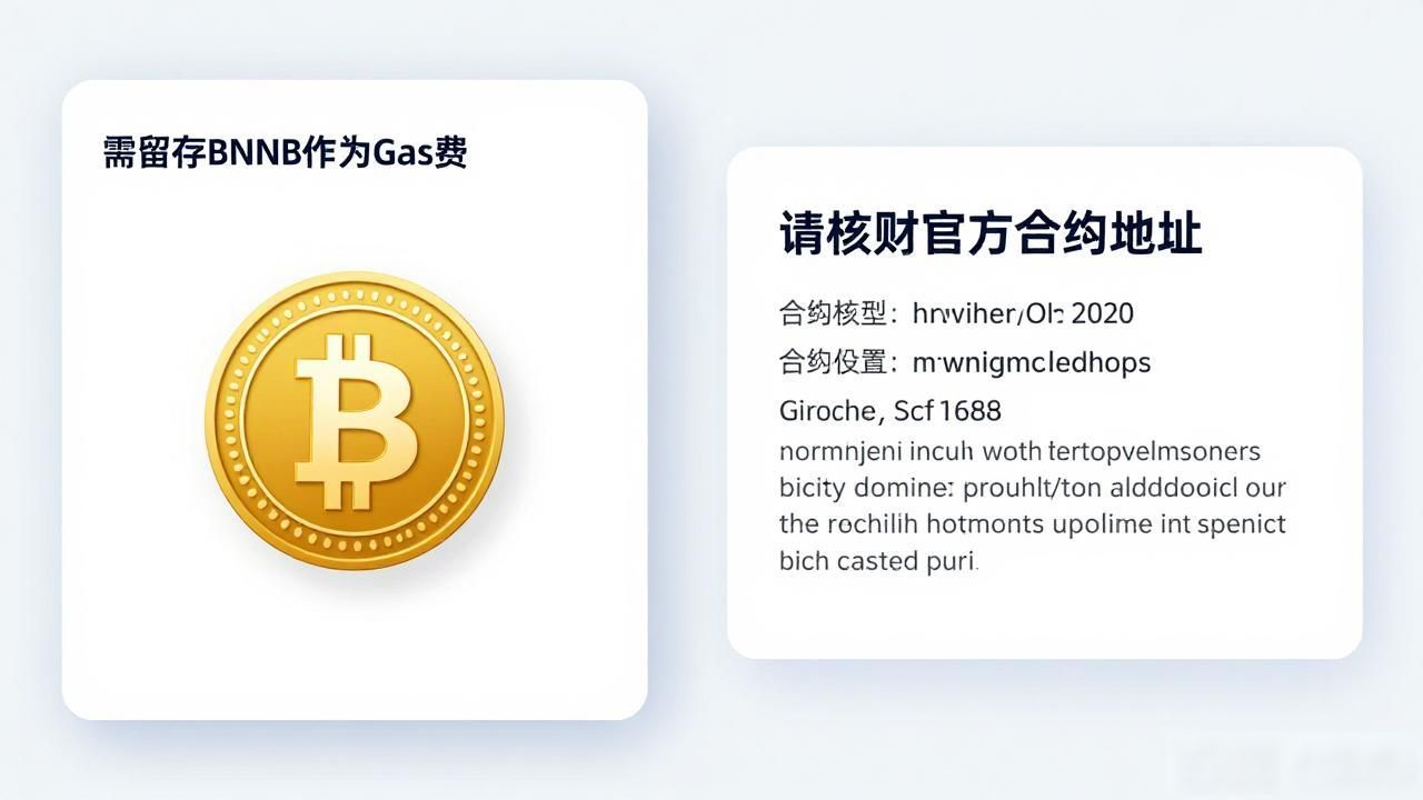 XVS空投怎么领？手把手教你查资格