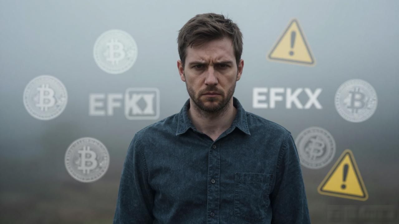 一个efkx数字货币值多少钱？最新行情与风险提示