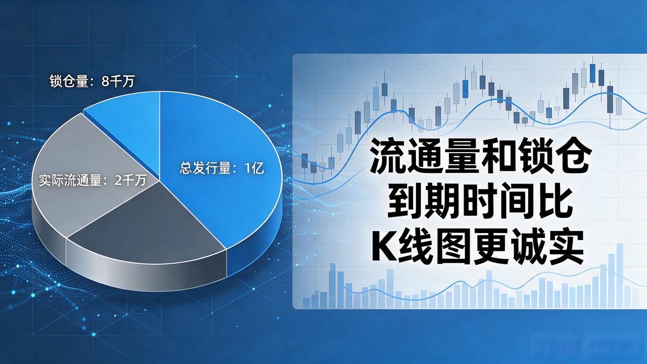 手里那个币到底值多少钱，普通人花一分钟就能算清