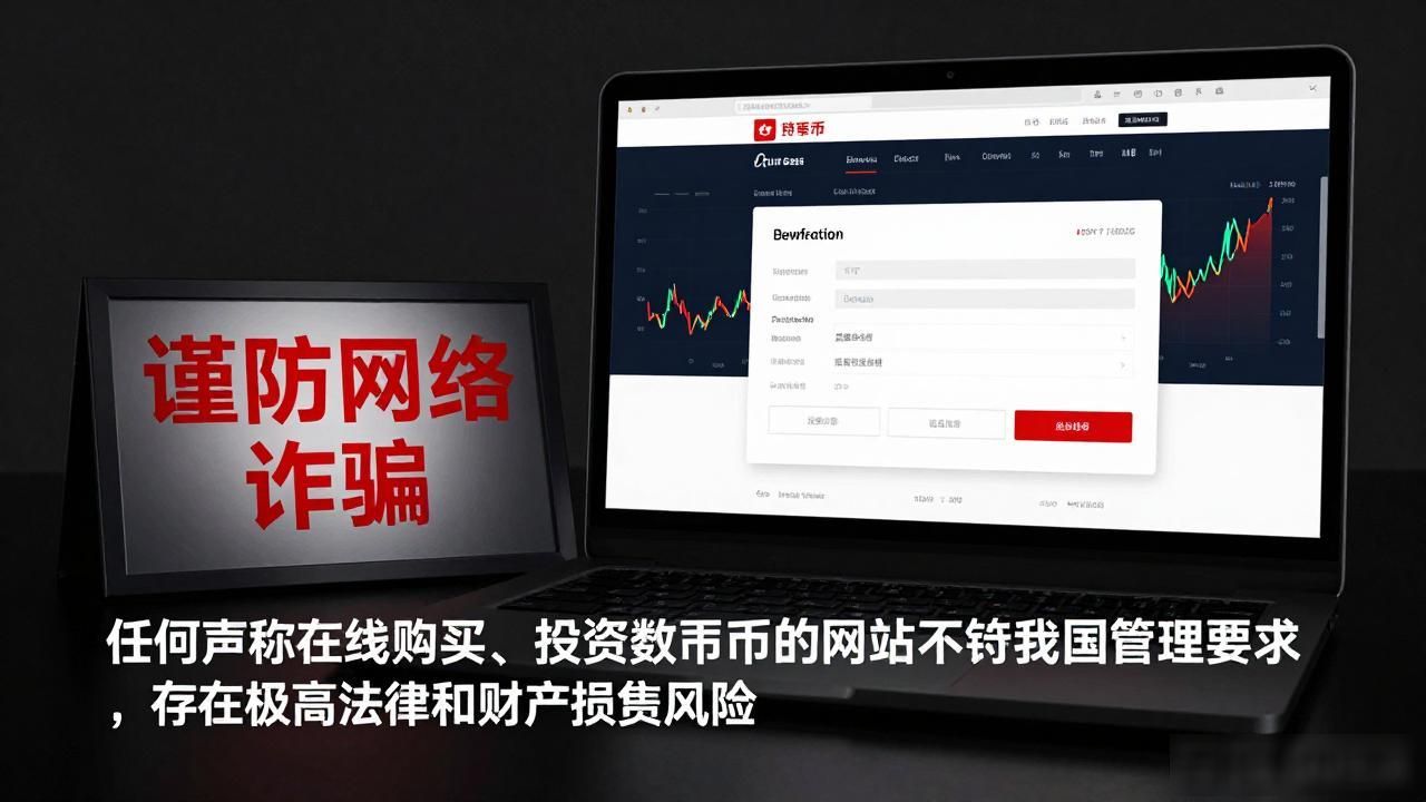 济源数字货币官网靠谱吗？一文看清真相