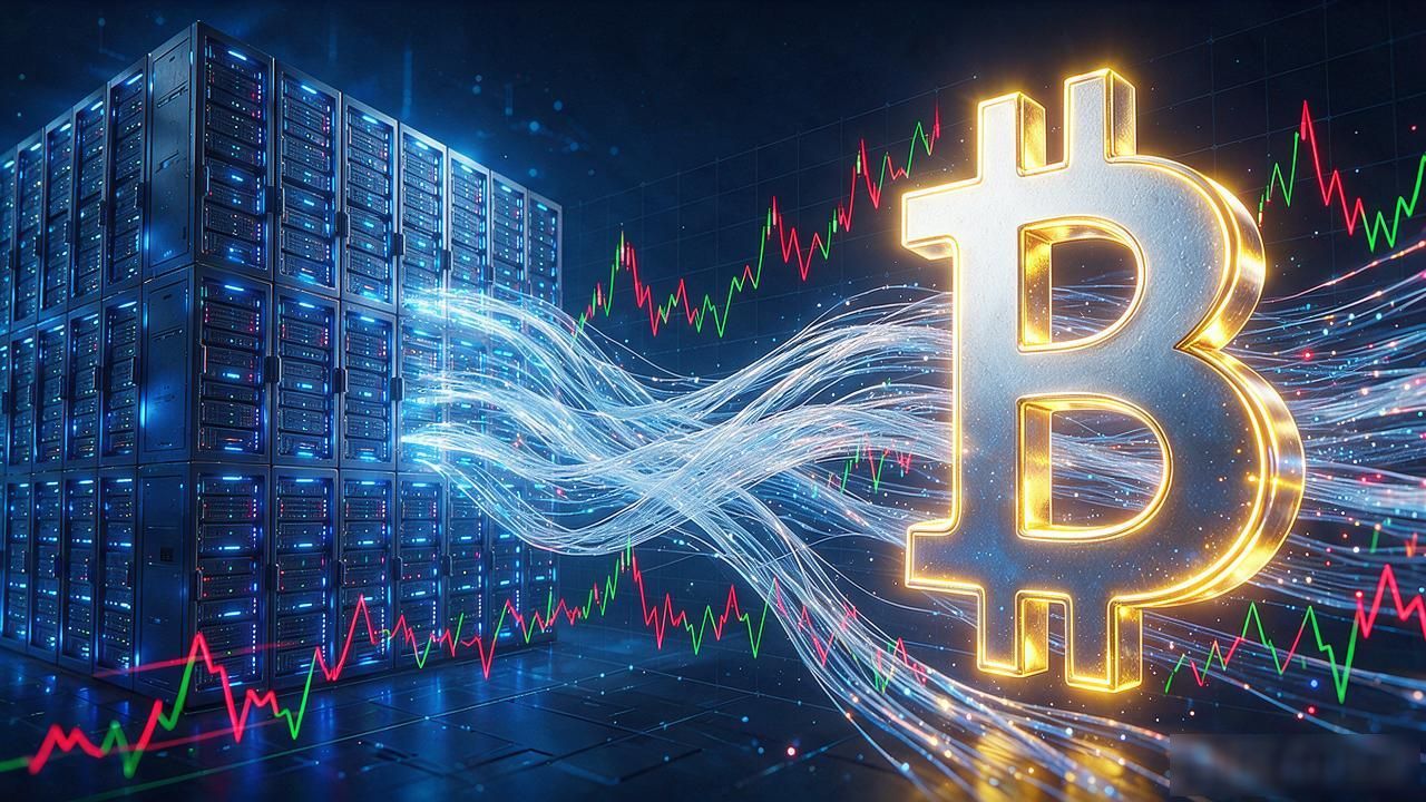 科技巨头数字货币，普通人到底能不能跟，现在上车晚不晚