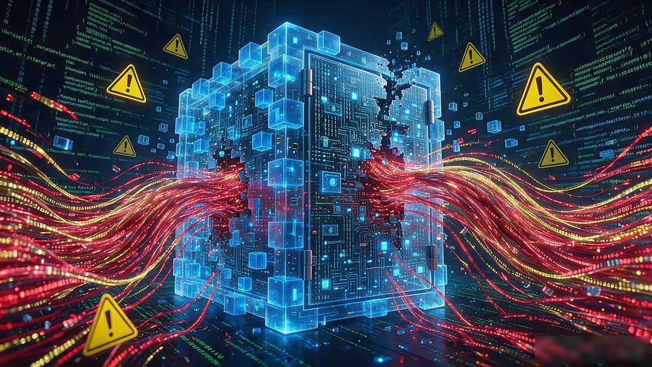 数字货币安全漏洞怎么防？普通人该知道的事