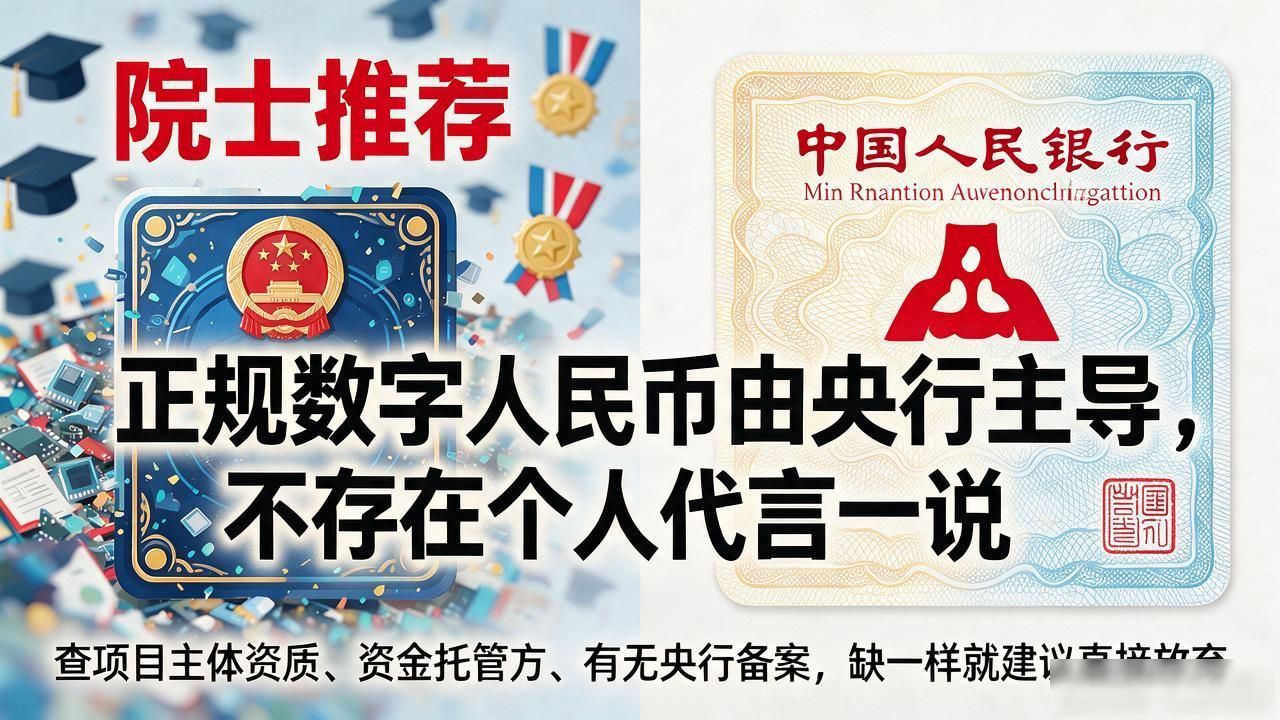 刘昆数字货币项目靠谱吗？普通人参与前必须搞清的几件事
