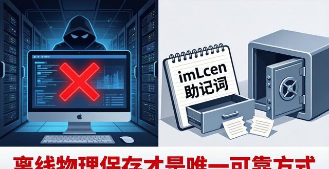 钱包防盗刷什么意思_imToken 钱包助记词安全｜保存与防盗技巧_防盗钱包原理