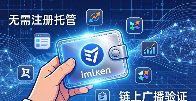 什么叫共识币_去中心化共识：imToken 钱包的价值_view共识币