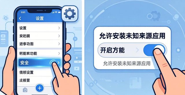 官网下载安装包怎么安装_ImToken 官网 1.0 安卓下载教程：从进入官网到安装完成_安卓的官网