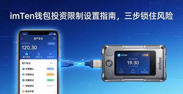如何在imToken钱包官方app下载中设置投资限制？_钱包访问限制_钱包限制了我的购买欲