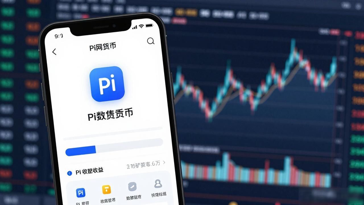 pip数字货币：Pi网络挖矿到底能不能赚钱