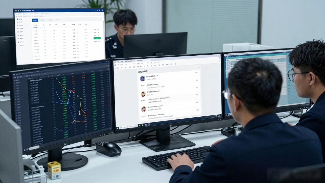 反贪风暴3的数字货币桥段，和真实反腐案件有多大关系