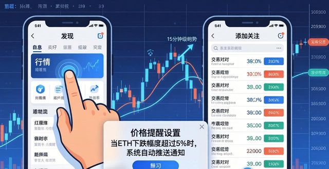 如何在imToken官方下载app中监控市场风险？_feng监控手机客户端_风险监控工具