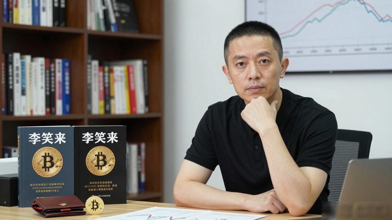 国内数字货币大佬是谁？这些人曾影响币圈走向