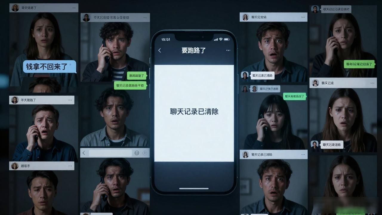 大张数字货币套路骗局怎么识别？踩坑了还能追回吗