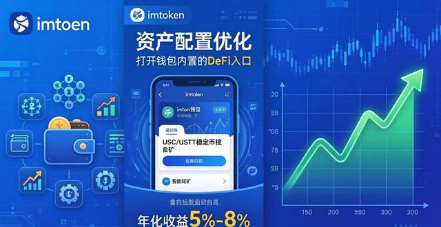 imToken下载后资产配置优化三步走