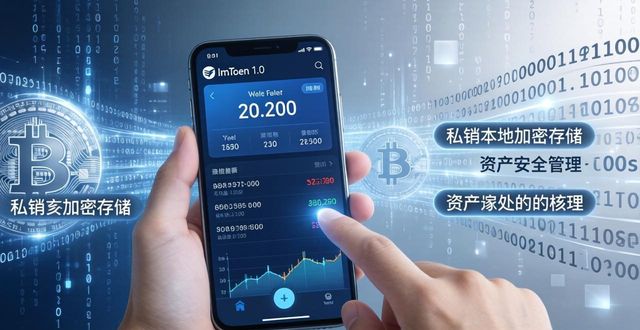 安卓虚拟安卓_安卓虚拟币交易软件_7. 与imToken 1.0安卓一起，轻松管理你的虚拟财富