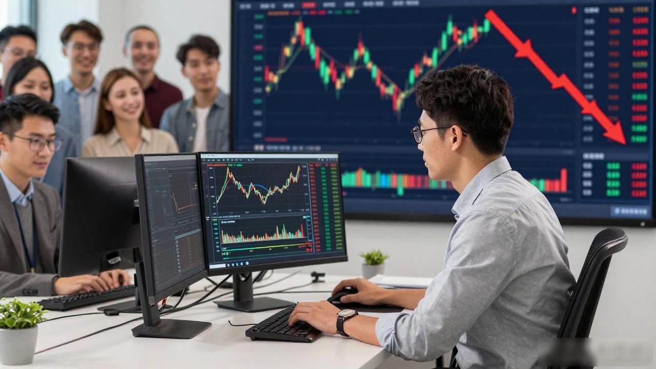 明日数字货币走势分析：投资者该如何把握？