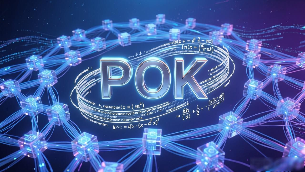 POK数字货币是什么？新手中奖陷阱还是投资良机？全解析