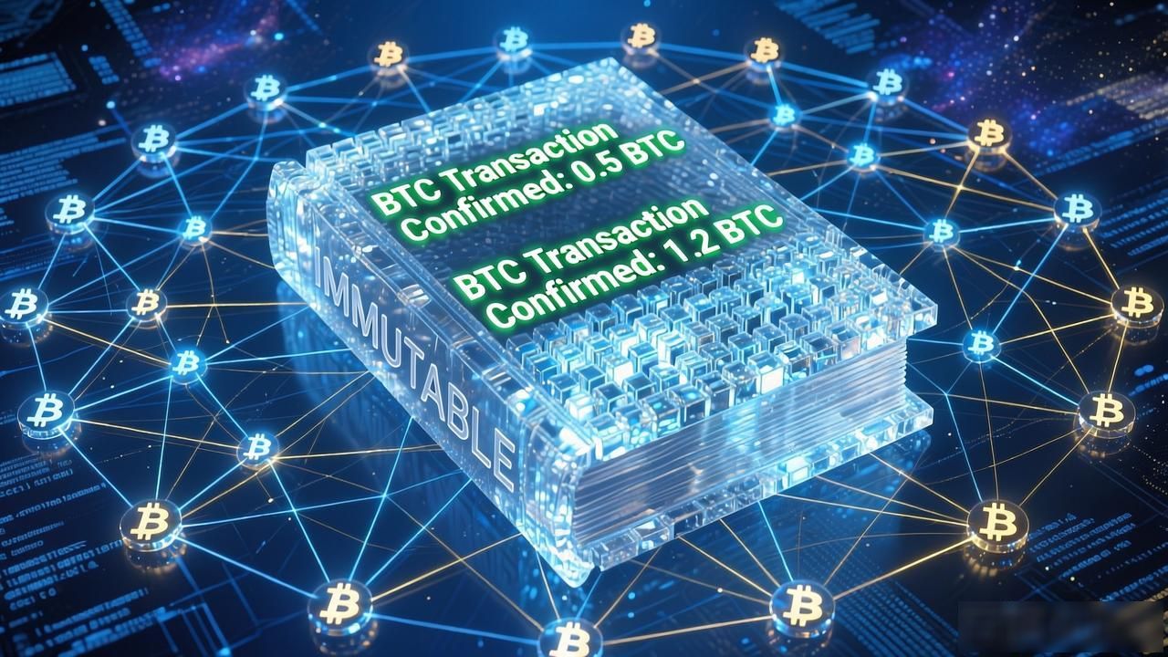 BTC就是数字货币！一文说清楚它到底是什么