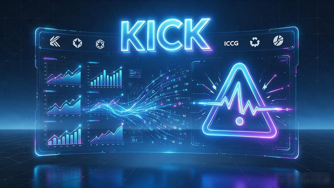 KICK数字货币能去哪交易？主流平台汇总