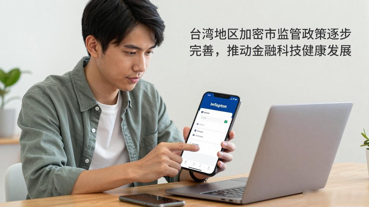 台湾有在用imToken钱包吗？加密钱包使用现状解析