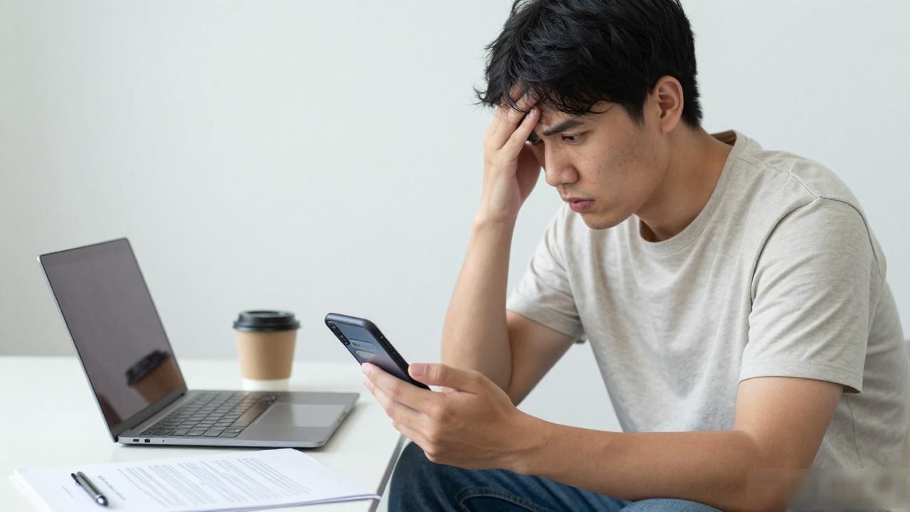 手机丢了数字货币怎么办？安全指南