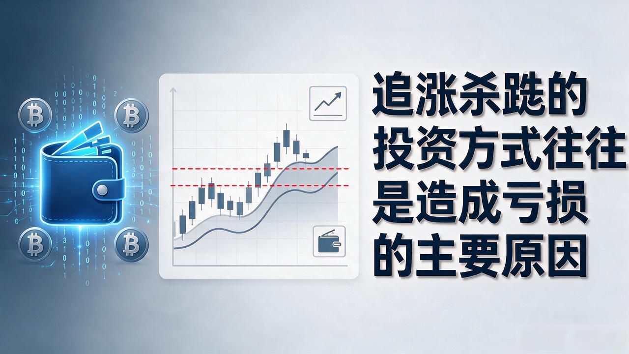 数字货币能参与炒币吗？答案比你想的更复杂