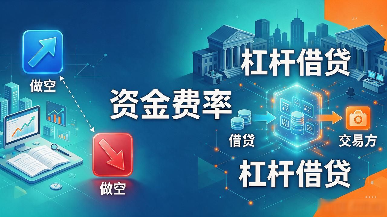 数字货币怎么赚佣金？交易所返佣、资金费率、杠杆佣金全讲清
